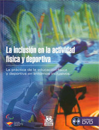 La inclusión en la actividad física y deportiva